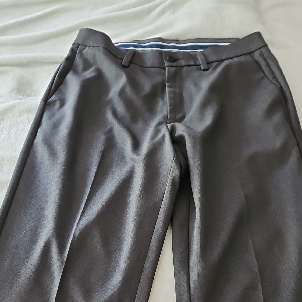 Men's Gray Pants